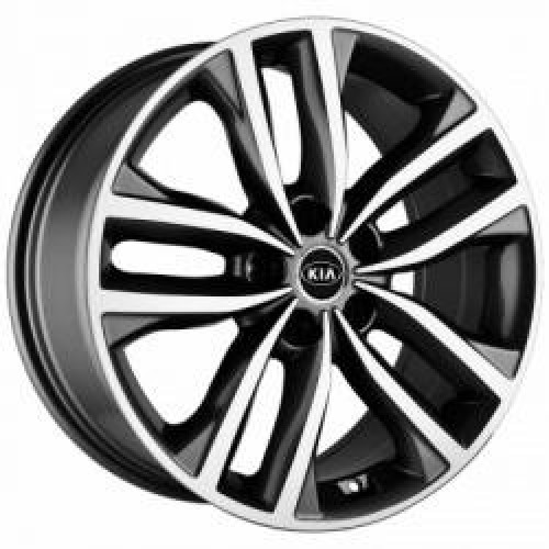 Диски Replica Kia KA119 BMF R17 W7.0 PCD5x114.3 ET45 DIA67.1